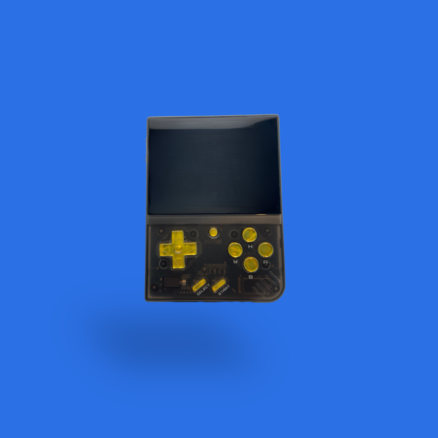 Miyoo Mini Plus