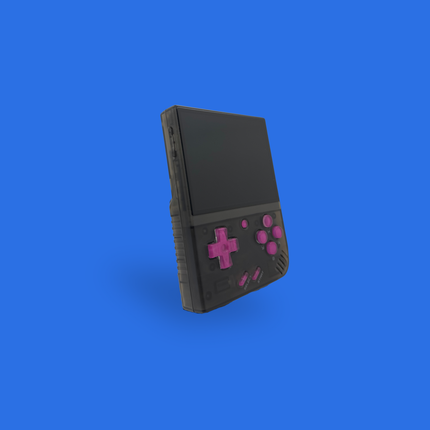 Miyoo Mini Plus