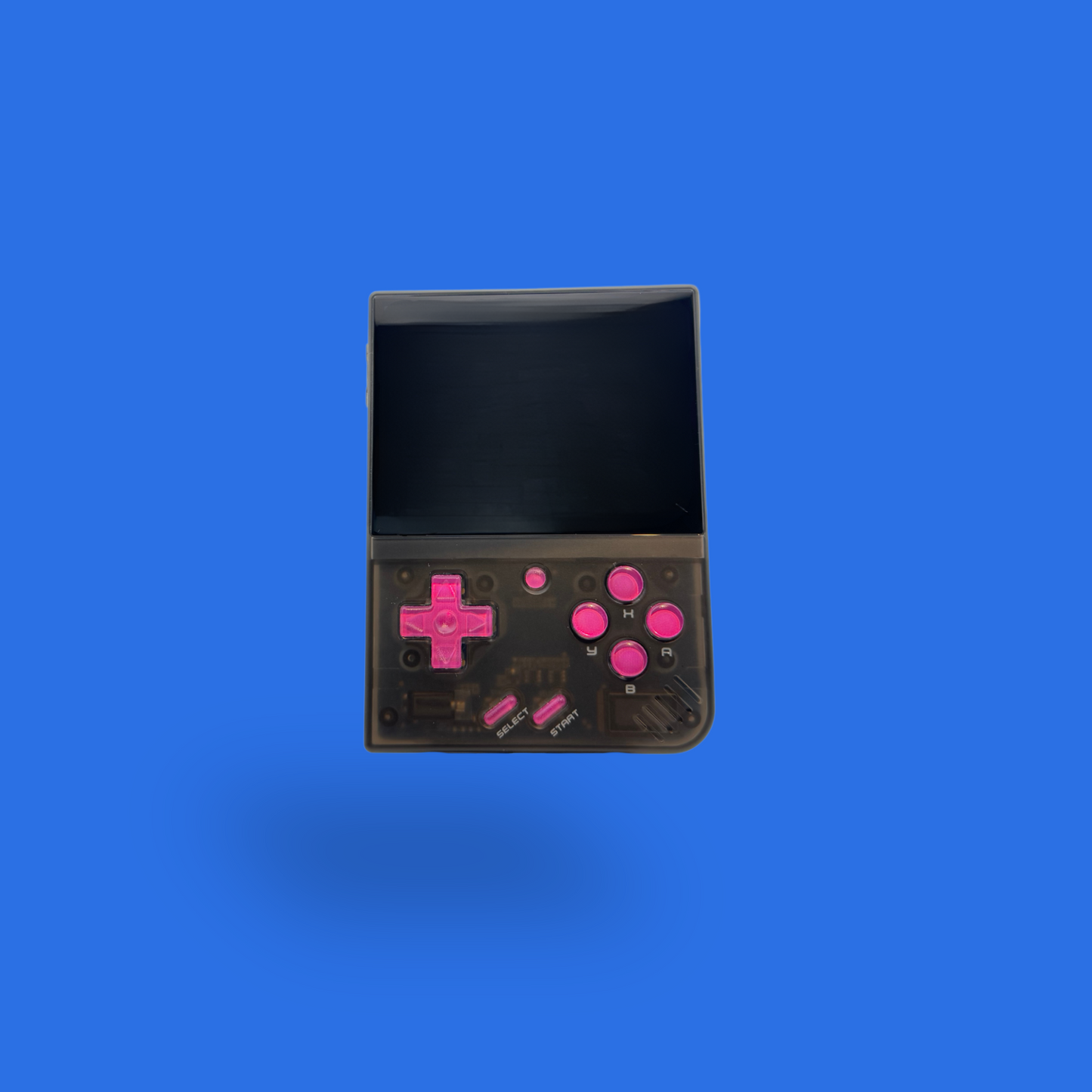Miyoo Mini Plus
