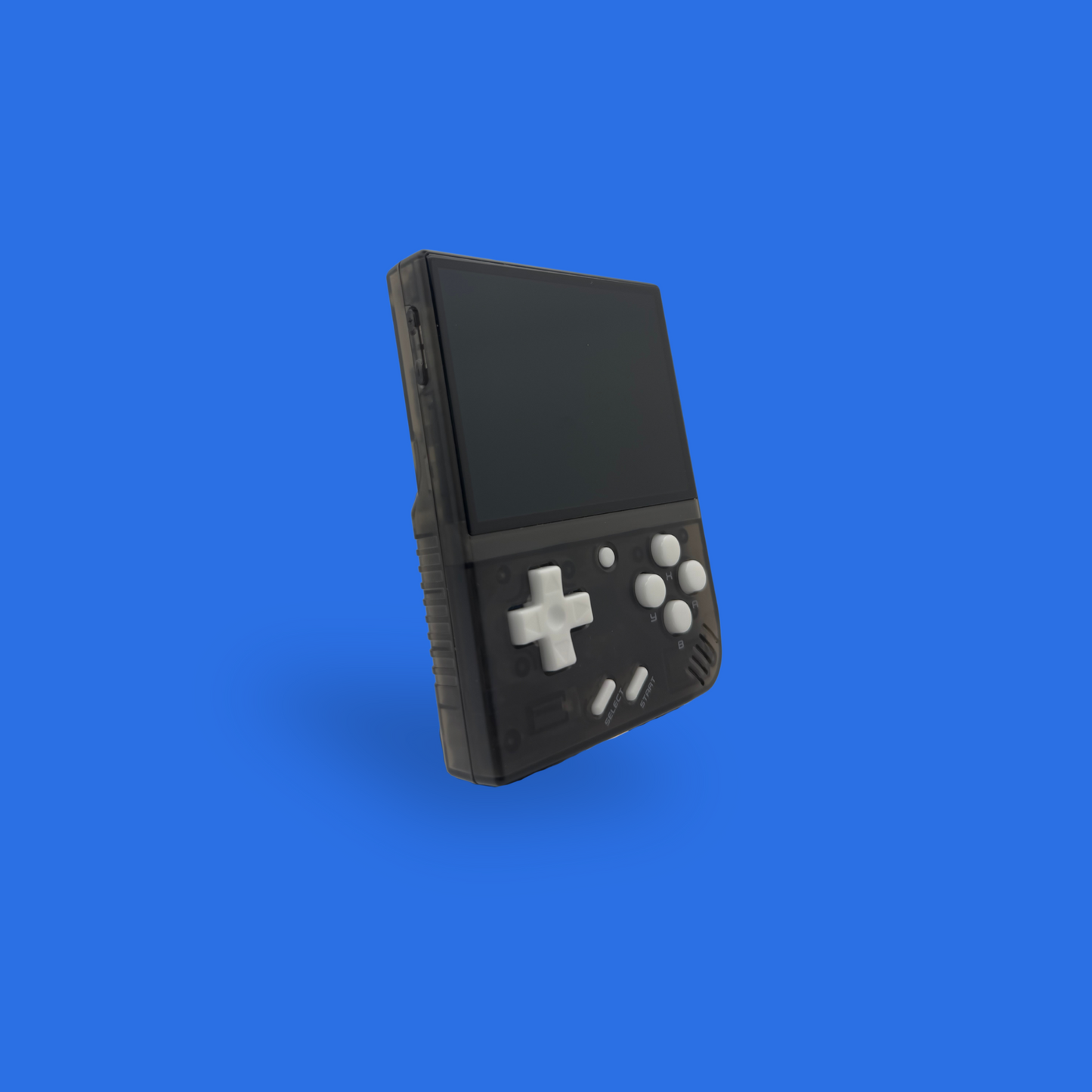 Miyoo Mini Plus
