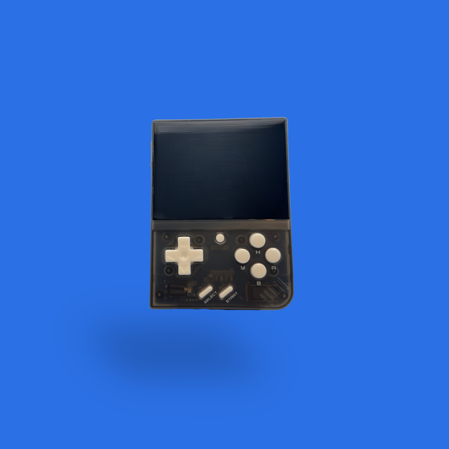 Miyoo Mini Plus