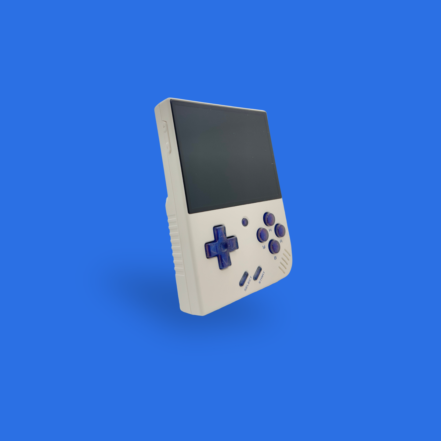 Miyoo Mini Plus