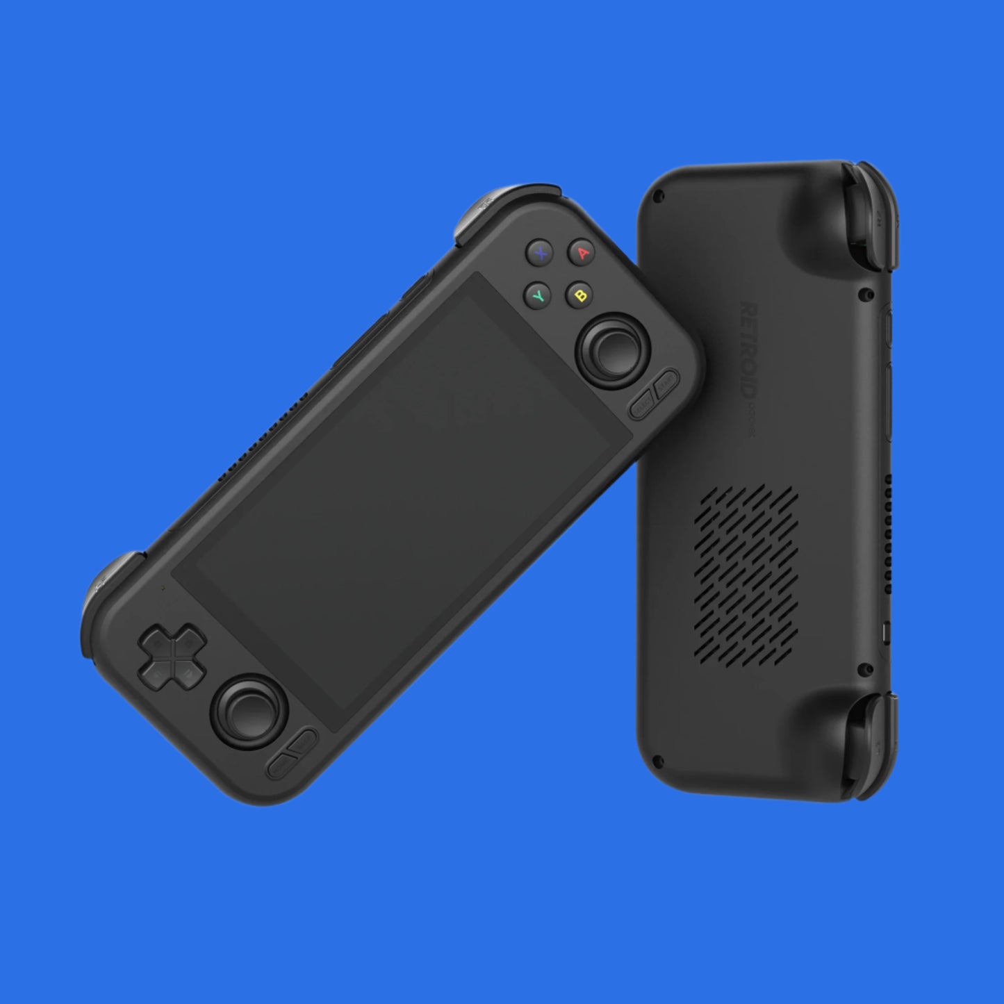 Pre-order Retroid pocket 4 PRO