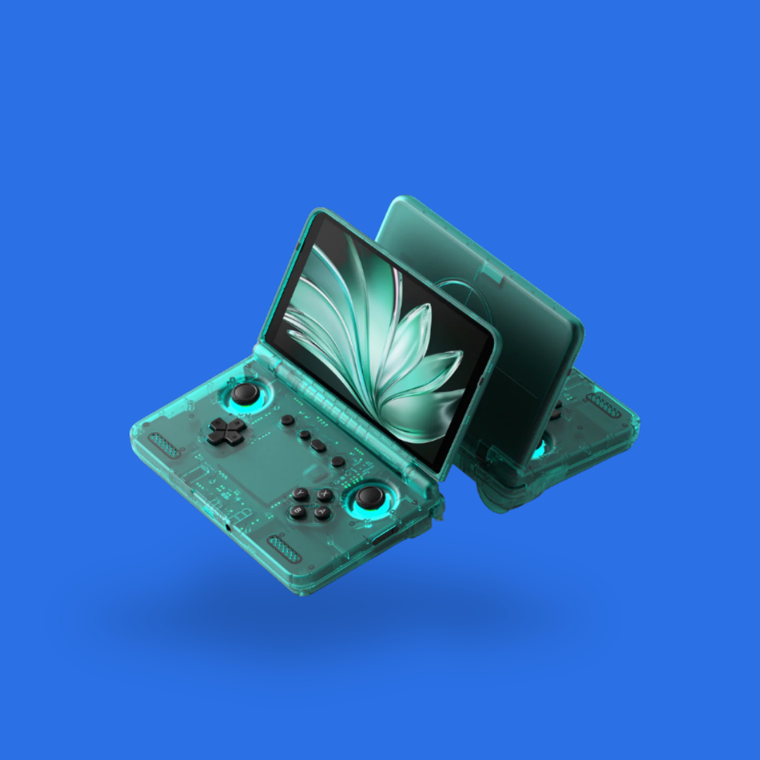 Retroid Pocket Flip 2 kopen | RetroGear | RetroGear