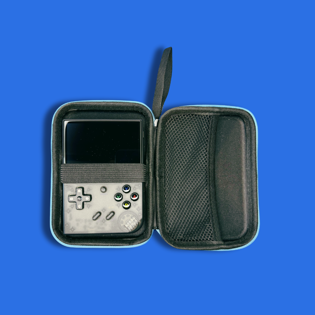 Anbernic RG35XX plus case