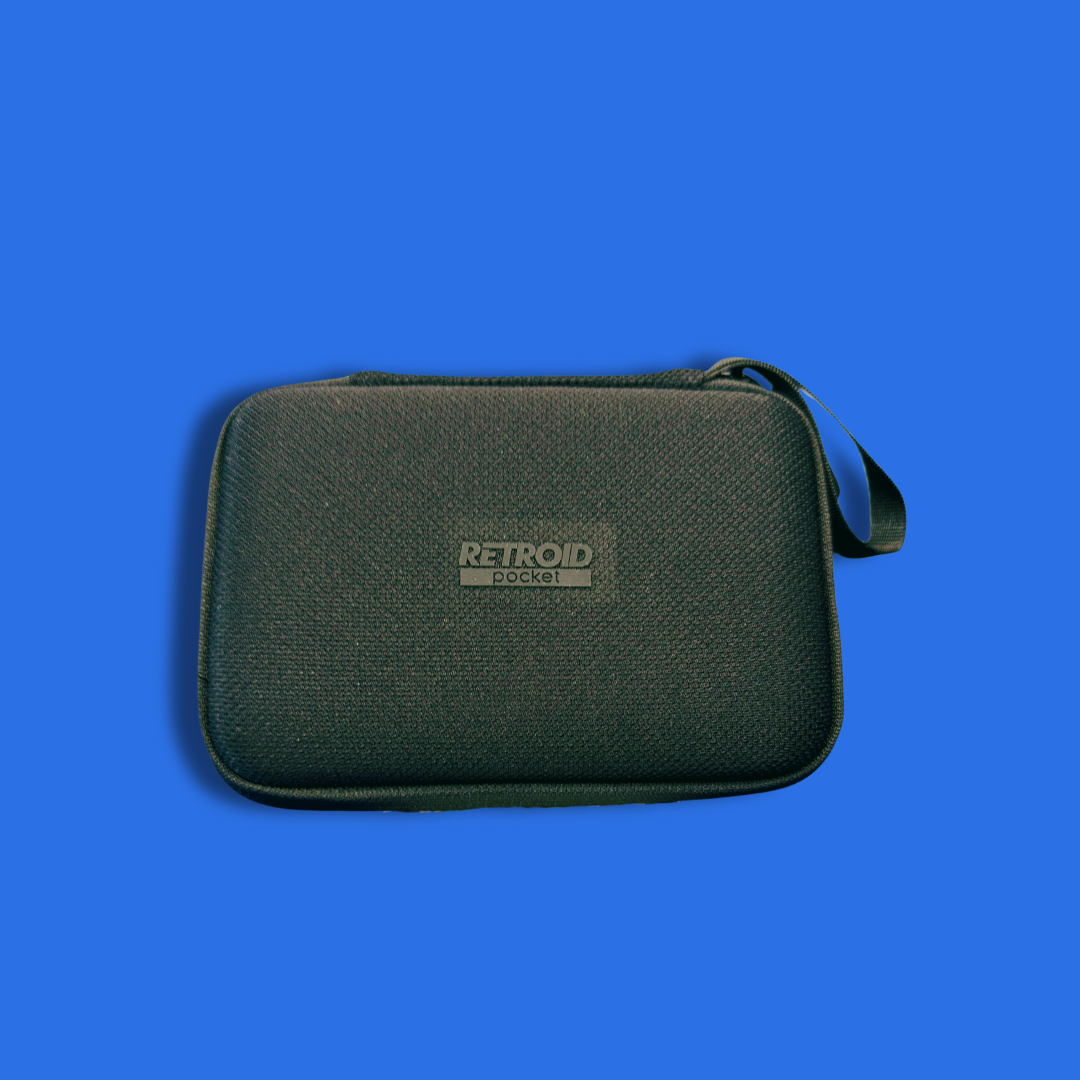 Retroid Pocket Flip 2 case