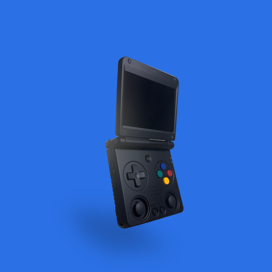 Anbernic RG34XXSP | RetroGear