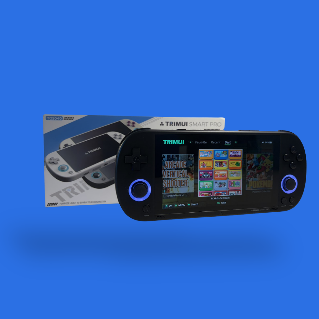 TrimUI Smart pro | RetroGear
