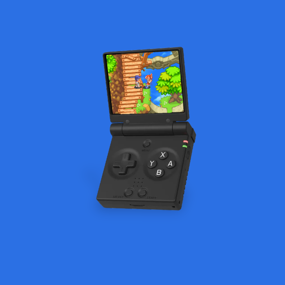 Miyoo Mini Flip | RetroGear