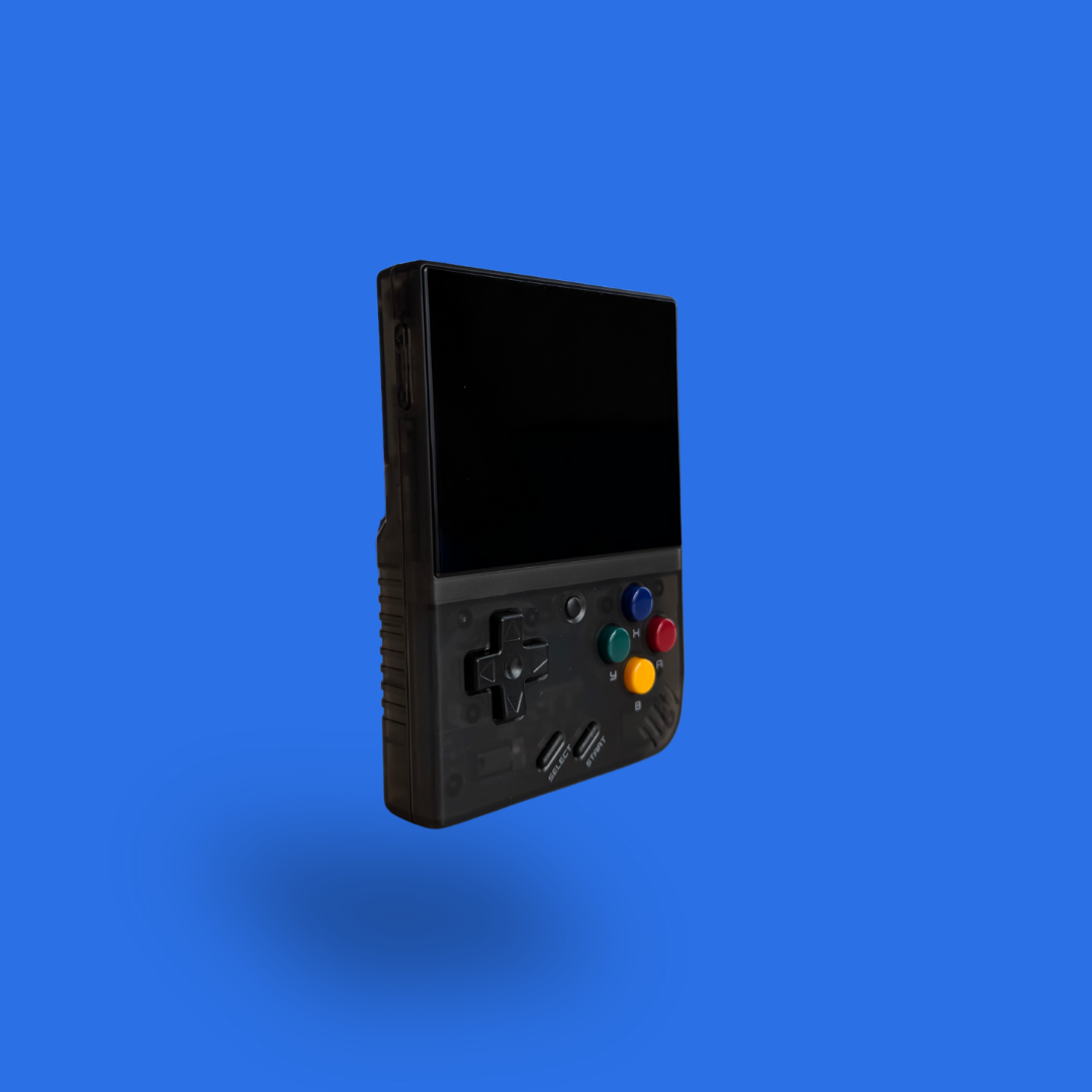 Miyoo mini plus black