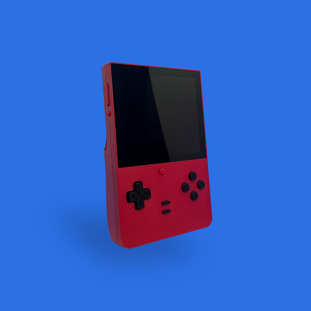 Retroid pocket classic berry