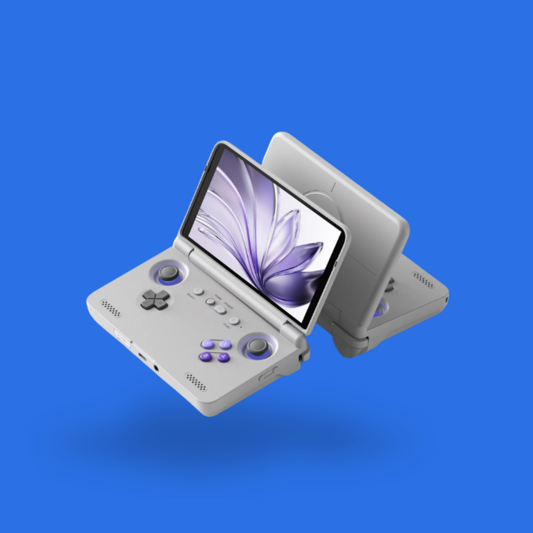 Retroid Pocket Flip 2 kopen | RetroGear | RetroGear