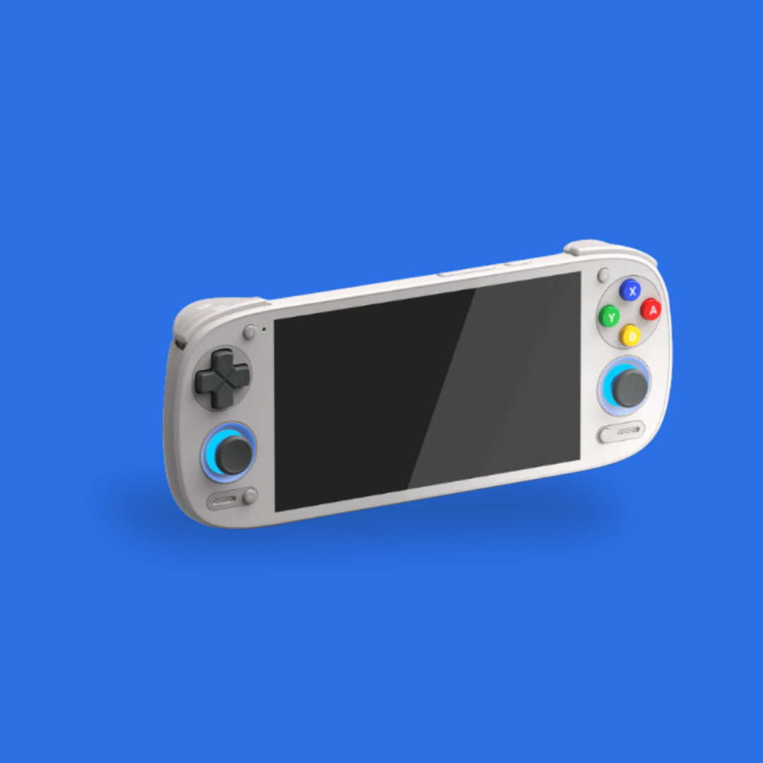 Retroid Pocket 5 | RetroGear