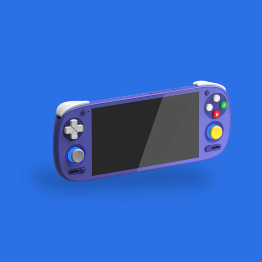 Retroid Pocket 5 | RetroGear