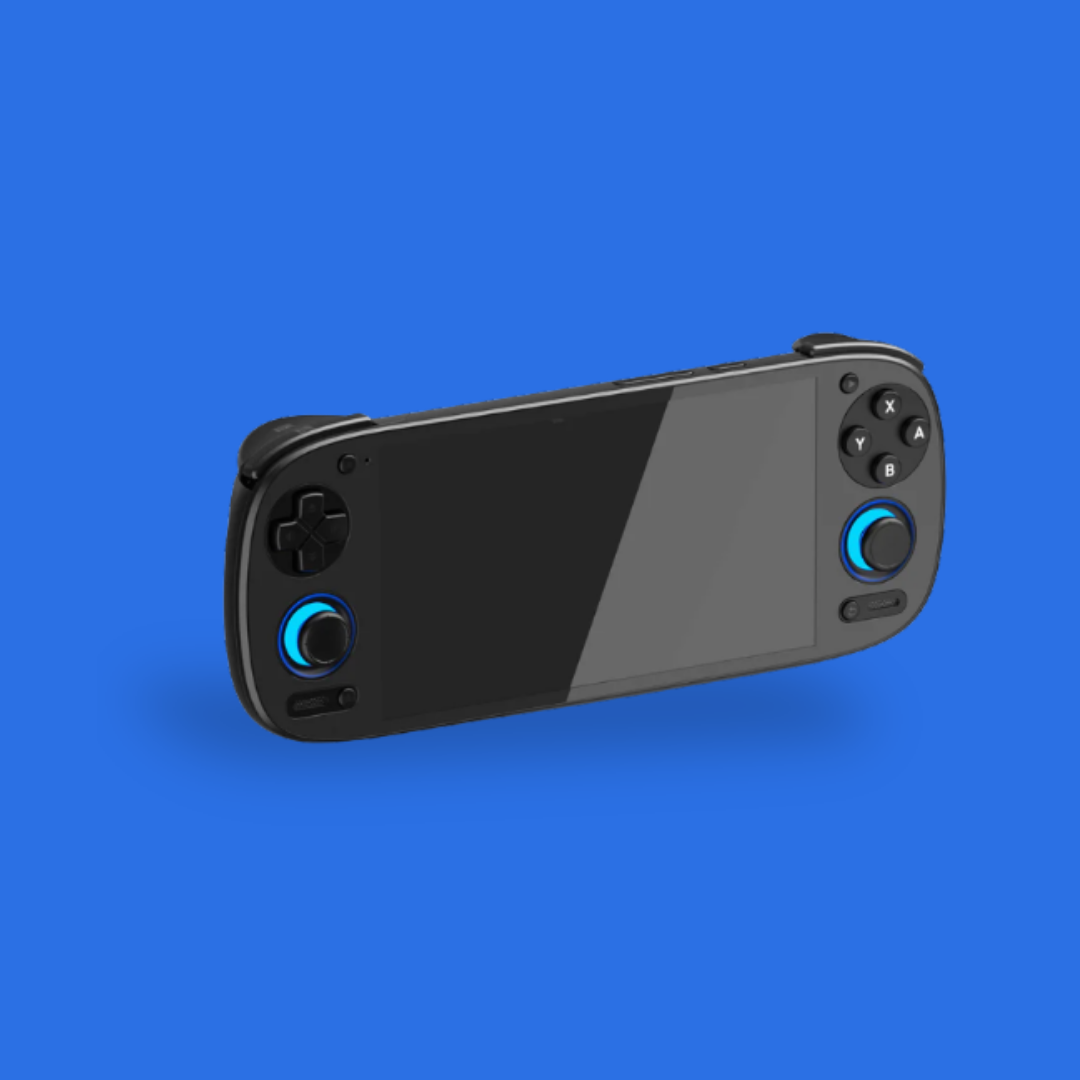 【新品未開封】　Retroid Pocket5　Black　レトロイドポケット5 Retroid Pocket 5 | RetroGear