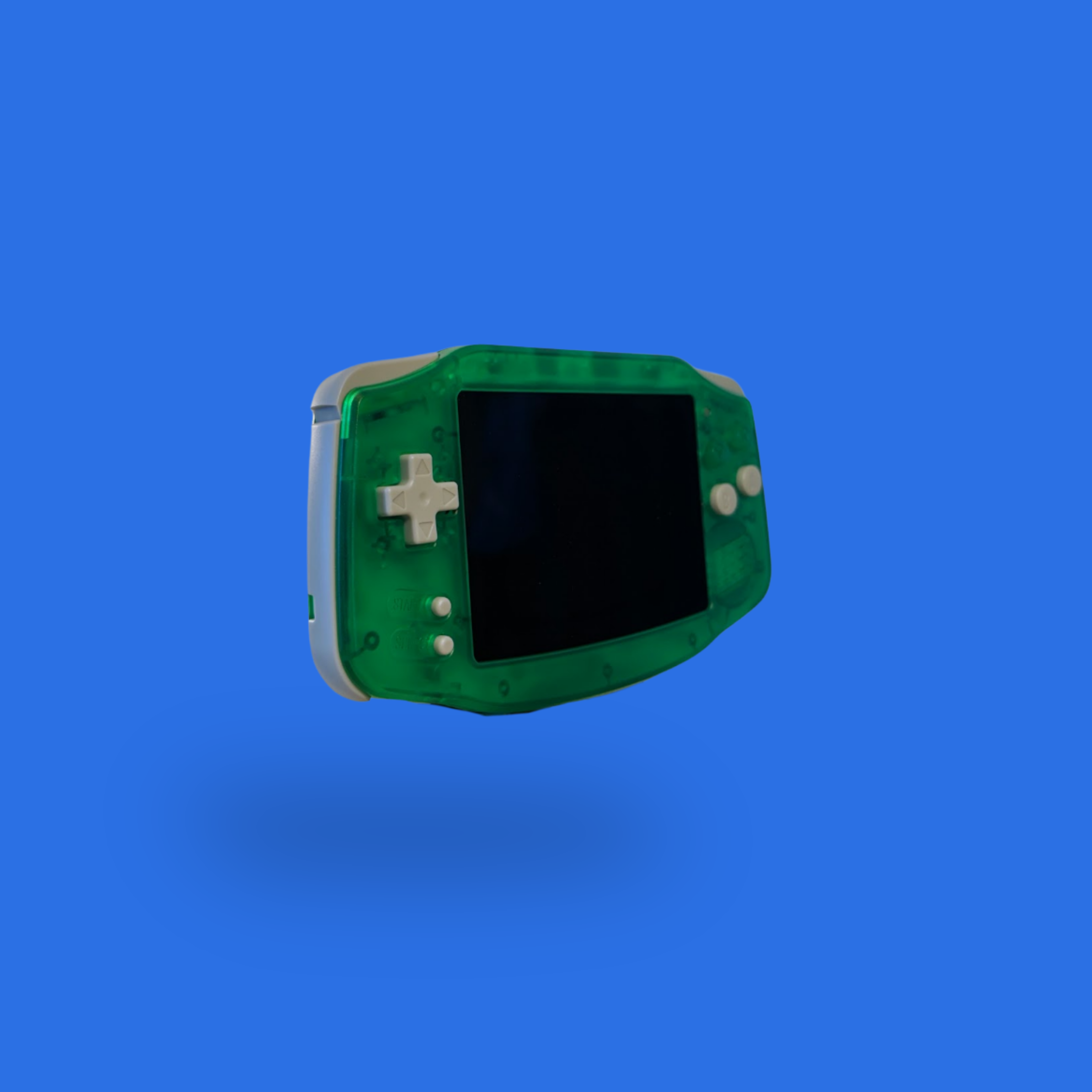 Anbernic - RG34XX | RetroGear