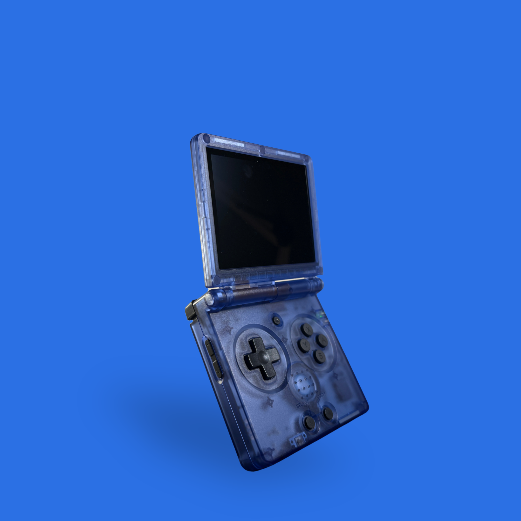Anbernic RG35XXSP | RetroGear