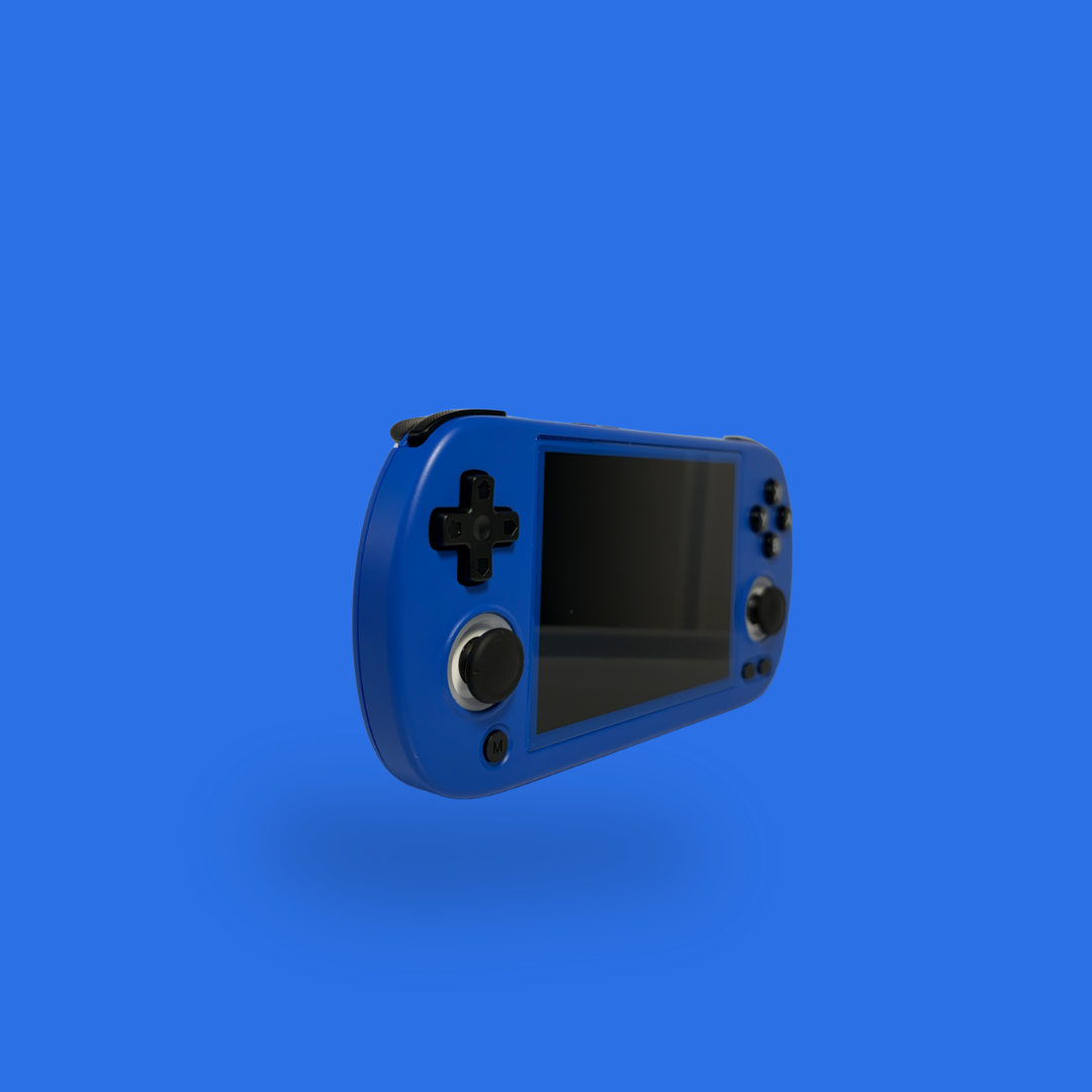 Anbernic - RG40XXH | RetroGear