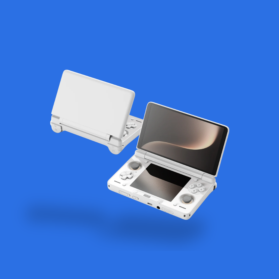Ayn Thor | RetroGear