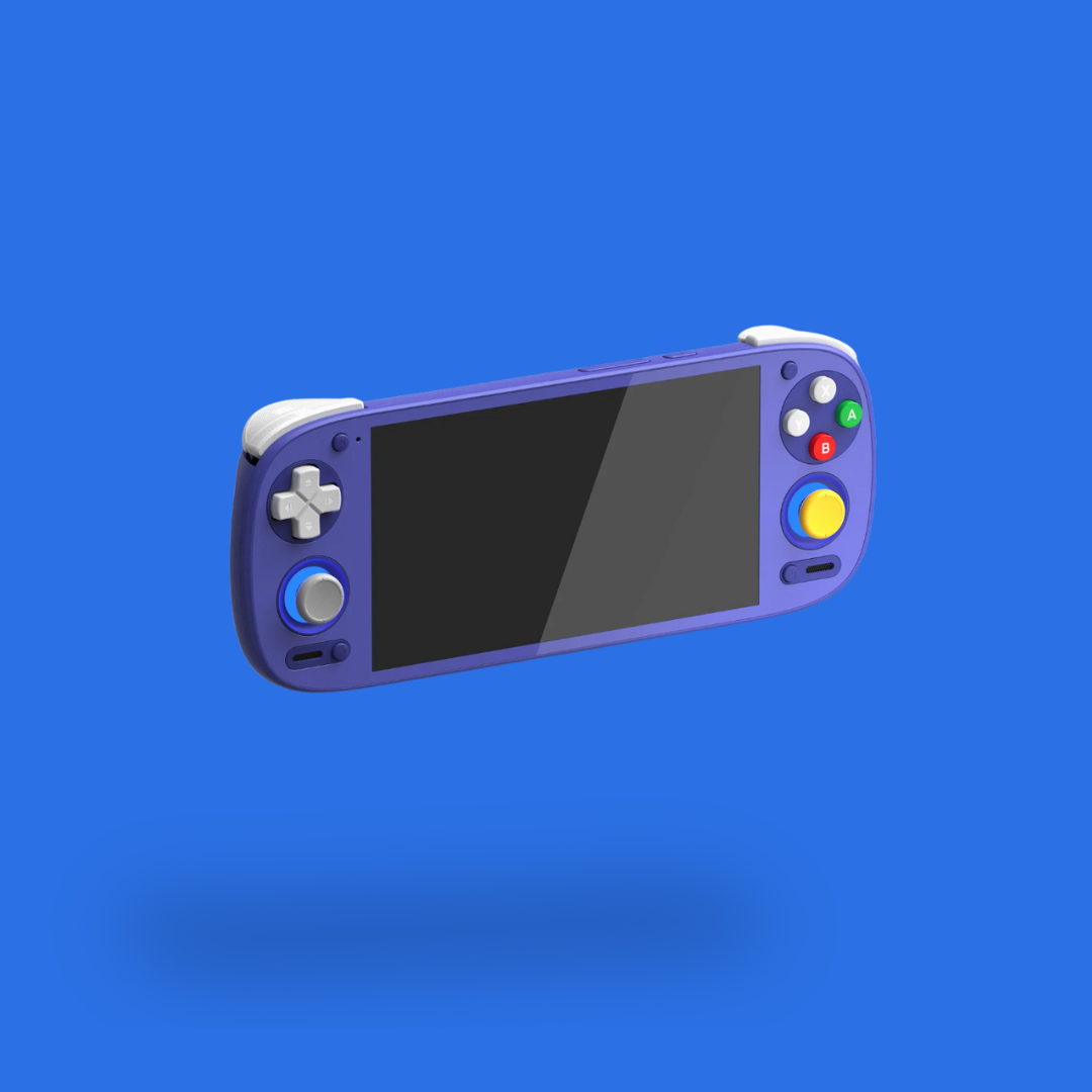 Retroid Pocket G2 | RetroGear
