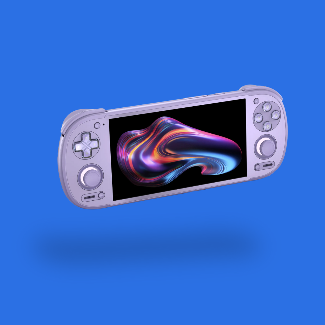 Retroid pocket 6 | RetroGear