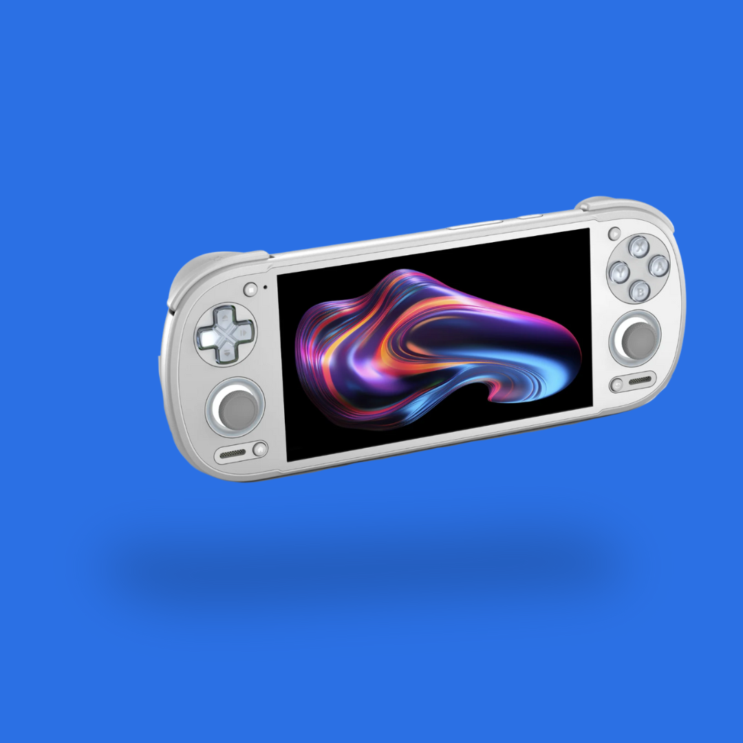 Retroid pocket 6 | RetroGear
