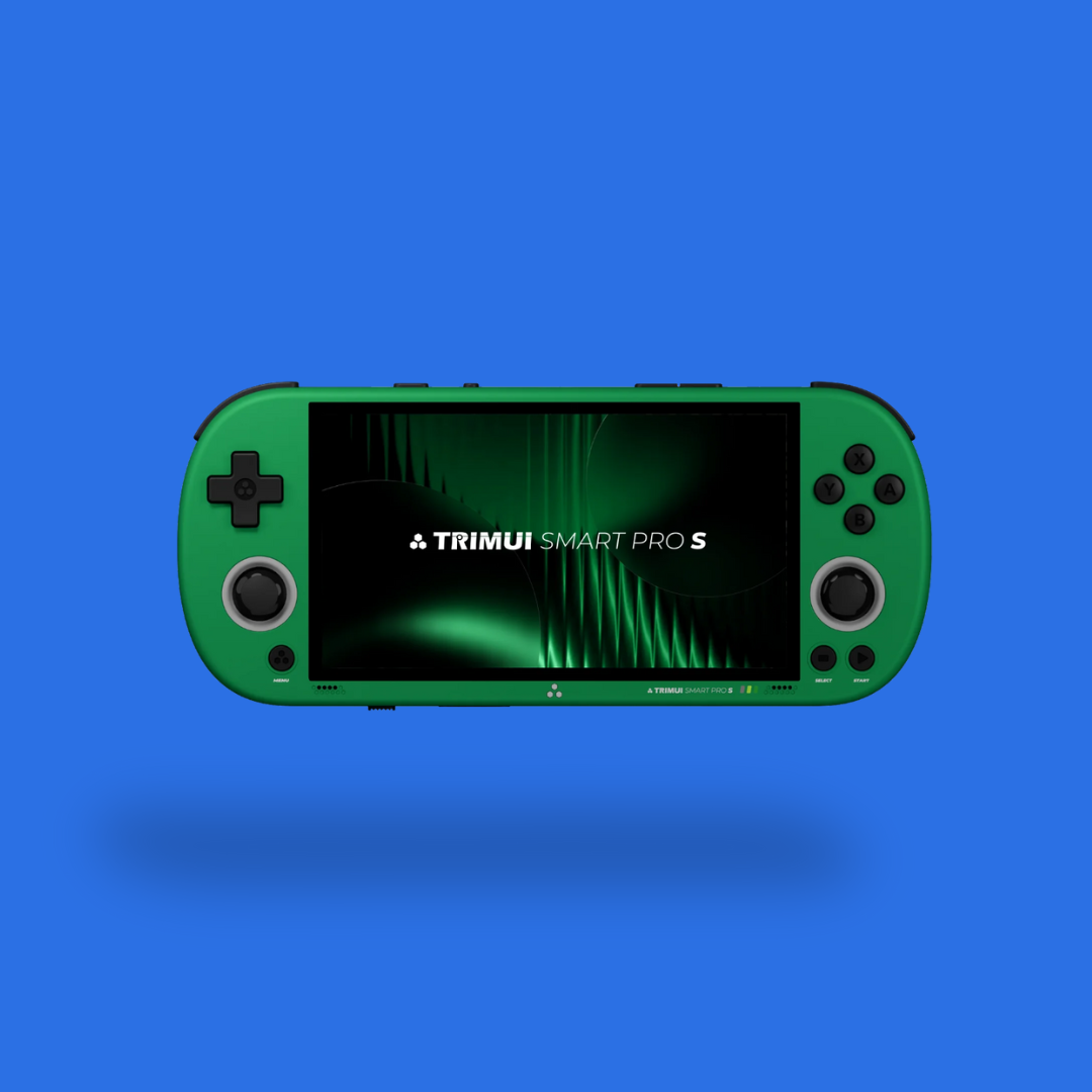 TrimUI Smart Pro S | RetroGear