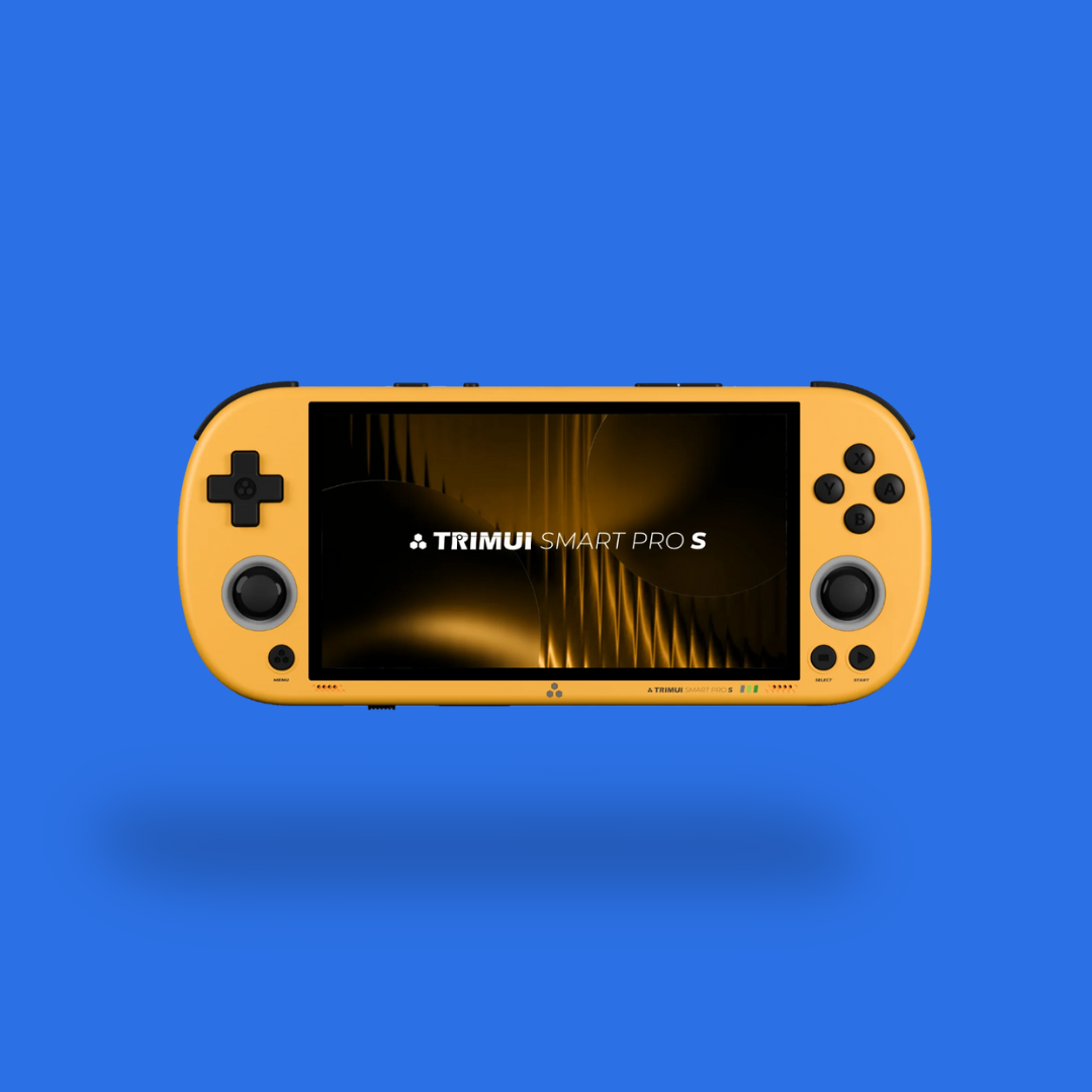 TrimUI Smart Pro S | RetroGear
