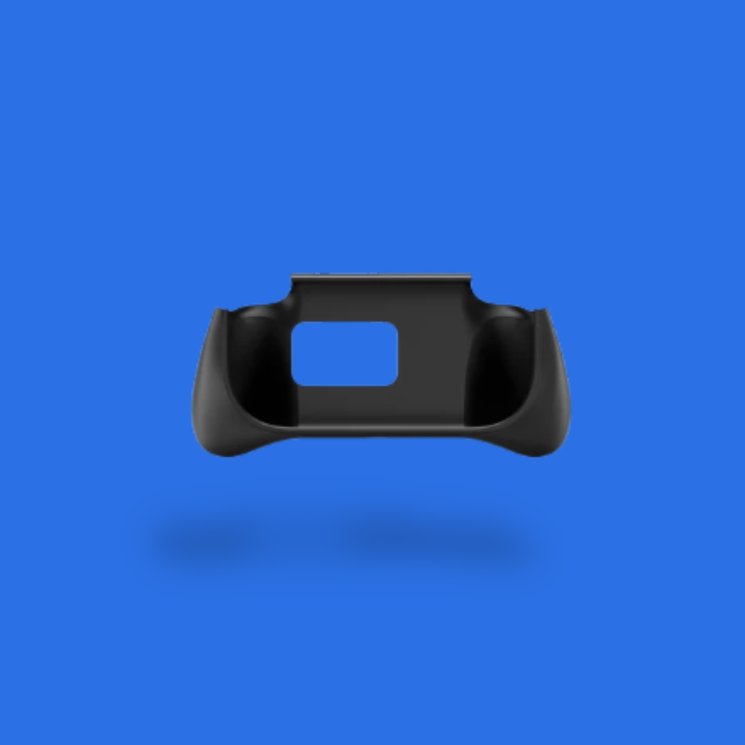 Retroid pocket nova Grip black