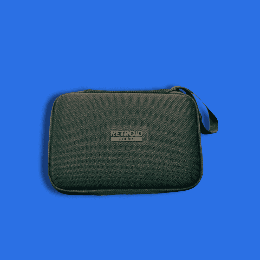 Retroid Pocket Flip 2 Case