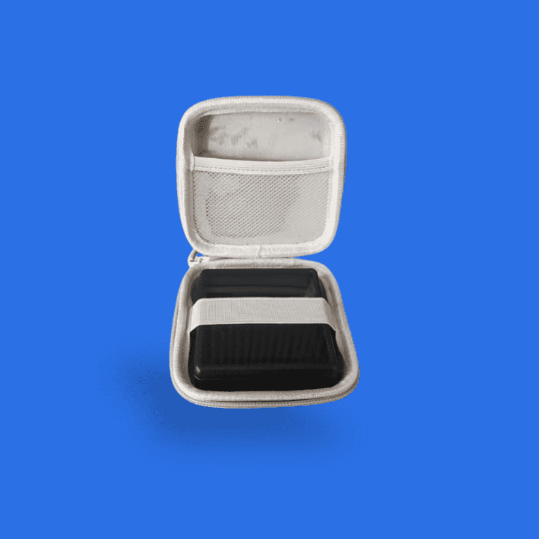 Anbernic RG SP - Premium case