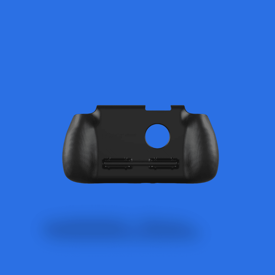 Retroid Official Grip with Stylus for Duo