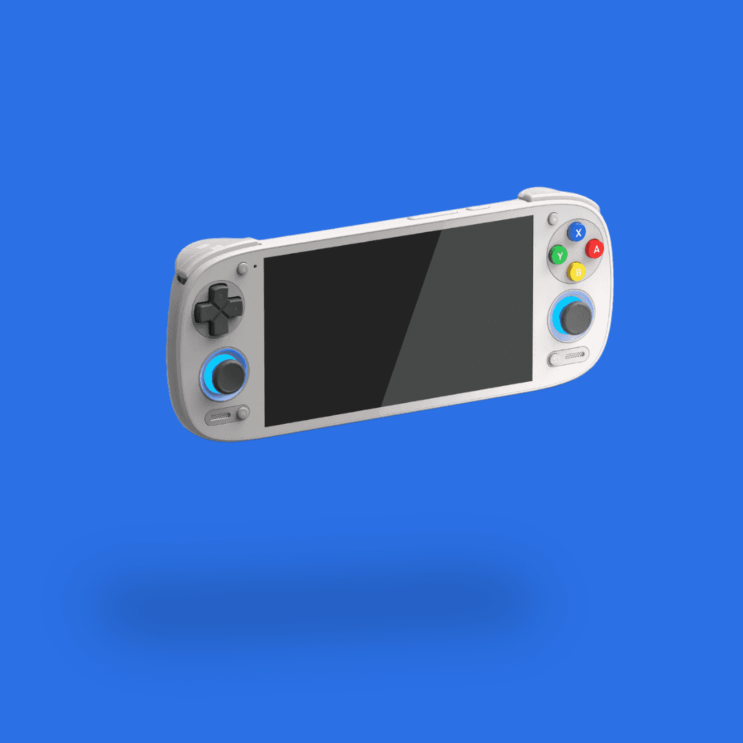 Retroid Pocket G2