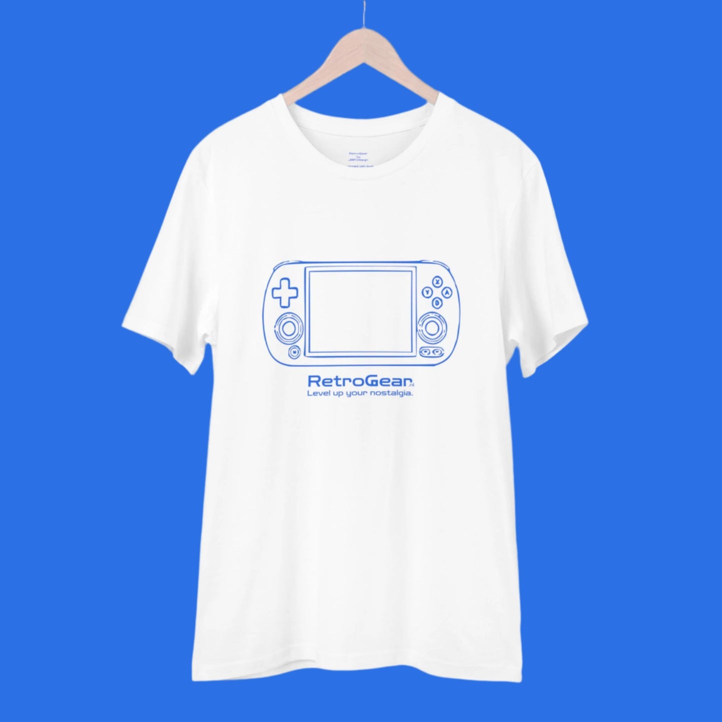 RG40XXH T-Shirt - RetroGear