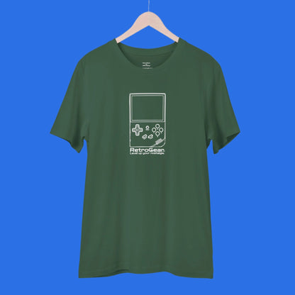 RG35XX T-Shirt - RetroGear