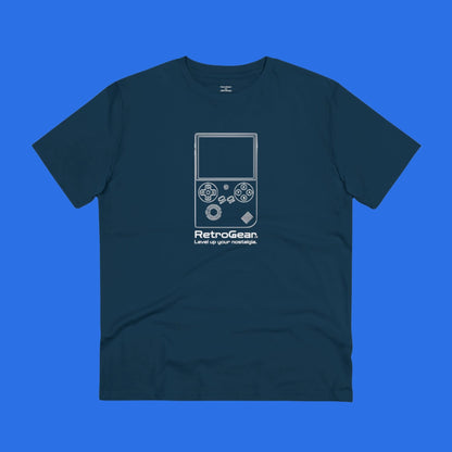 RG40XXV T-Shirt - RetroGear