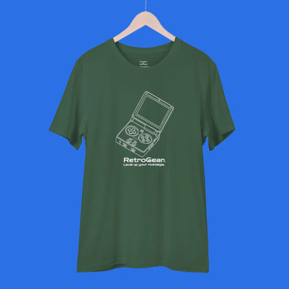 RG35XXSP T-Shirt - RetroGear