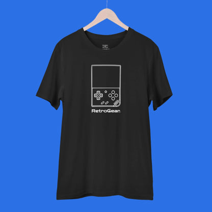 RetroGear T-Shirt - Miyoo Mini Plus