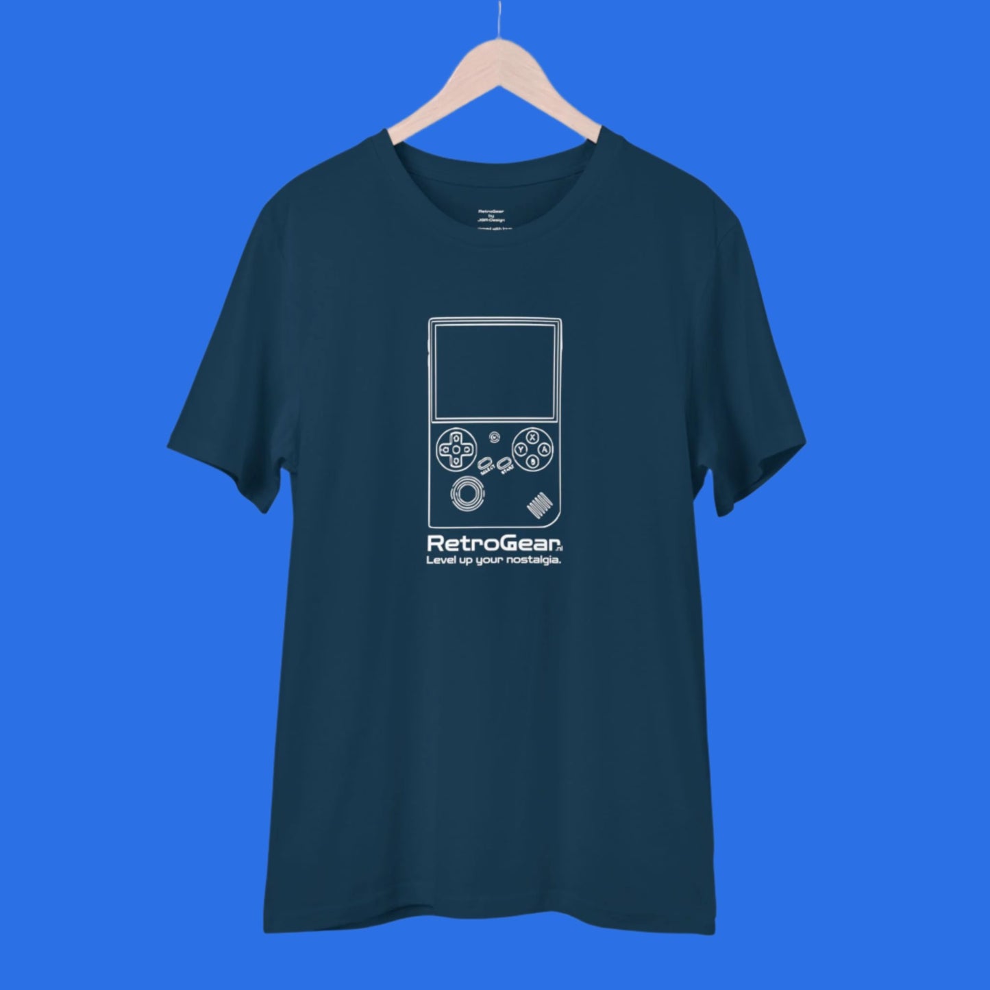 RG40XXV T-Shirt - RetroGear