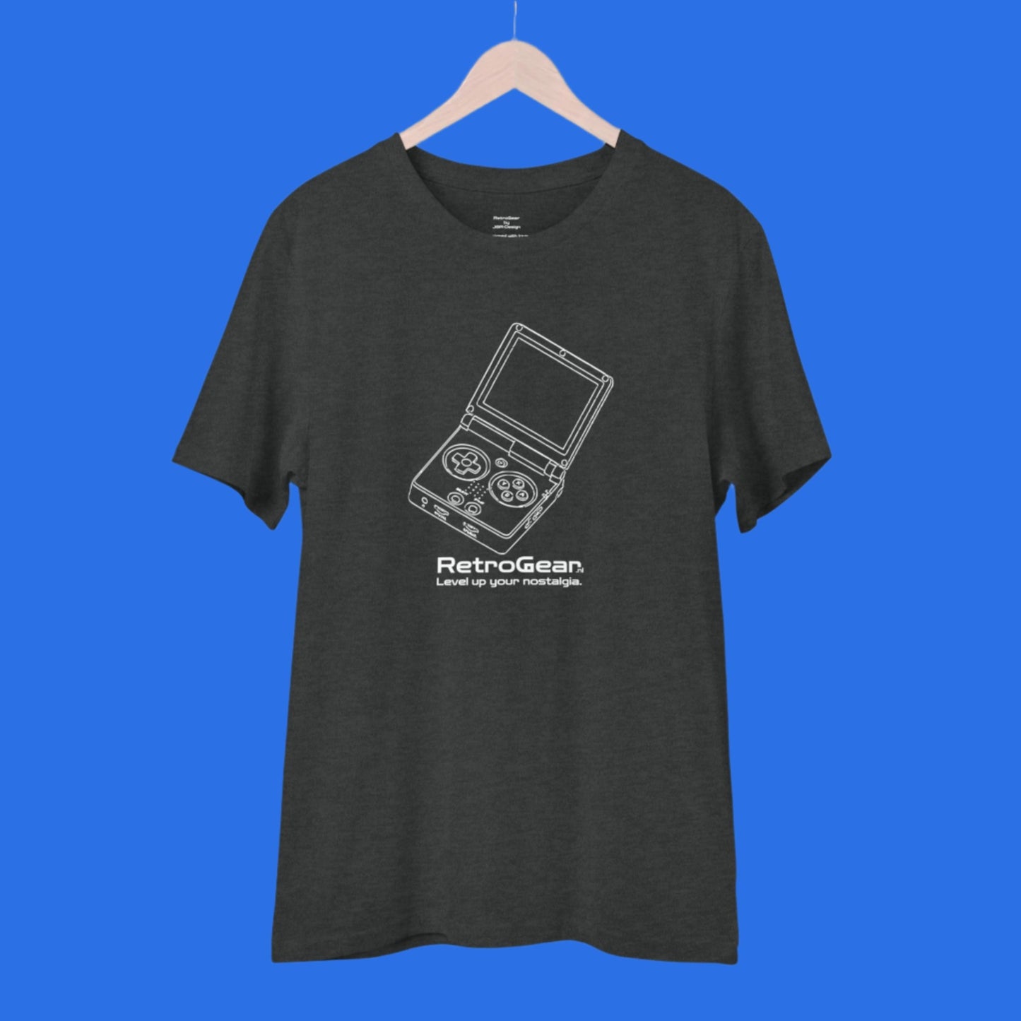 RG35XXSP T-Shirt - RetroGear