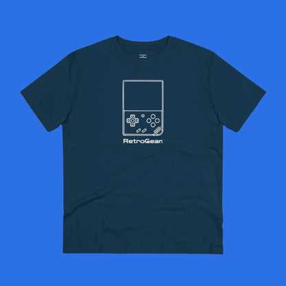 RetroGear T-Shirt - Miyoo Mini Plus