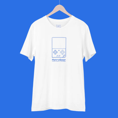 RetroGear T-Shirt - Miyoo Mini Plus