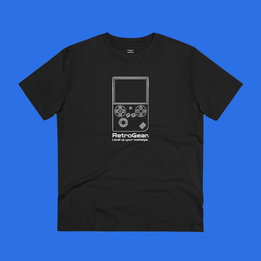 RG40XXV T-Shirt - RetroGear