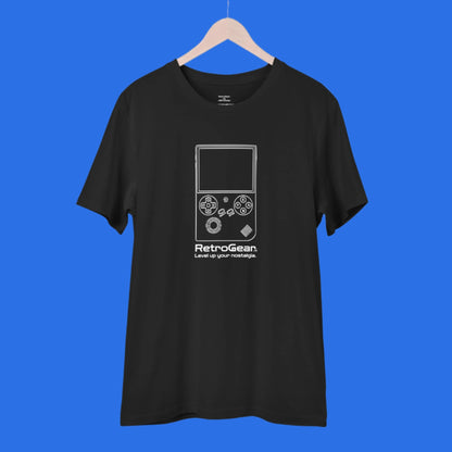 RG40XXV T-Shirt - RetroGear