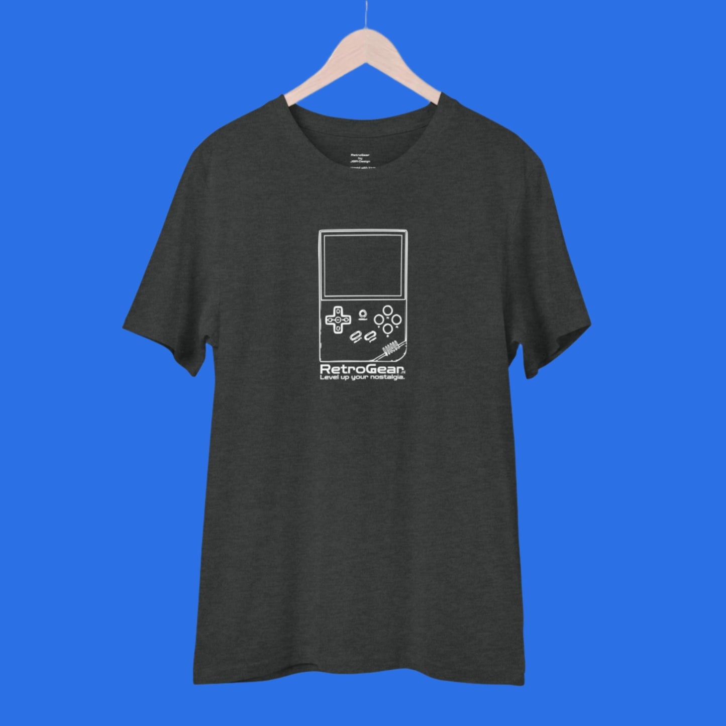 RG35XX T-Shirt - RetroGear