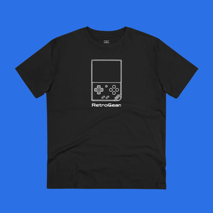 RetroGear T-Shirt - Miyoo Mini Plus