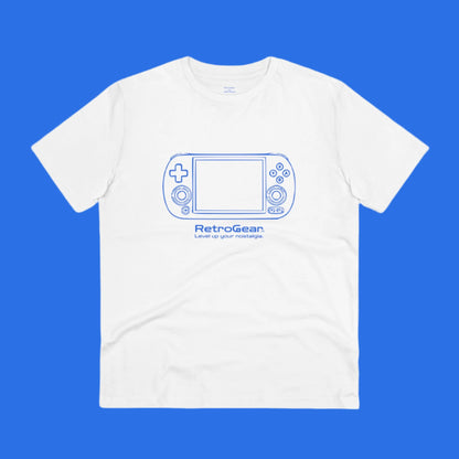 RG40XXH T-Shirt - RetroGear