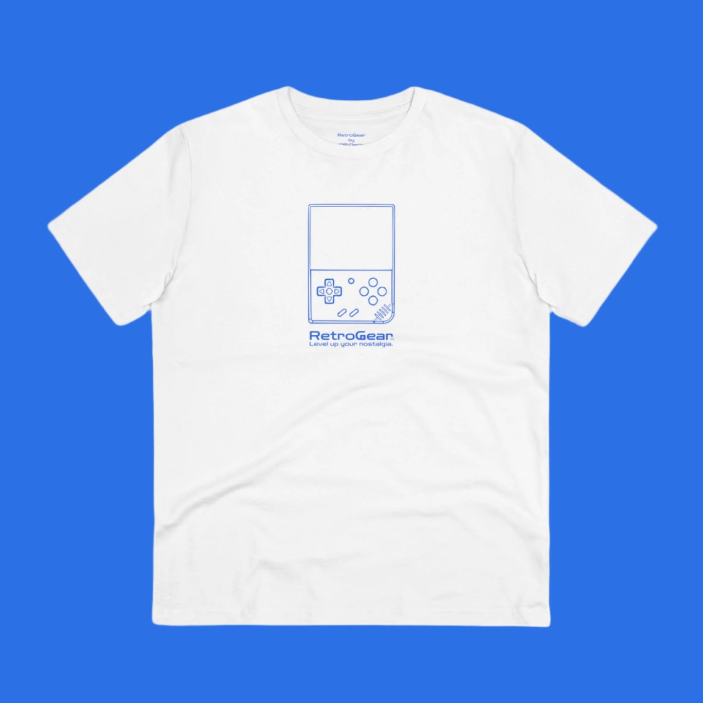 RetroGear T-Shirt - Miyoo Mini Plus