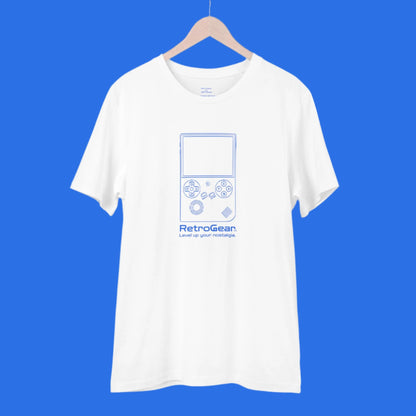 RG40XXV T-Shirt - RetroGear