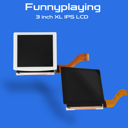 Funnyplaying FPGBC (Emulated Gameboy Color)